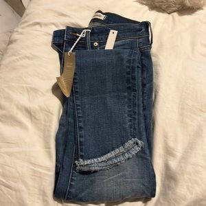 Madewell jeans